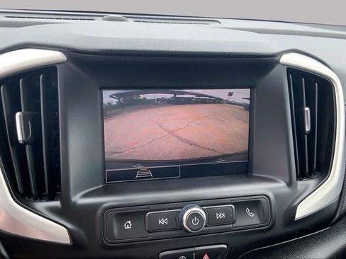 Certified 2024 GMC Terrain SLE AWD/4WD image 26