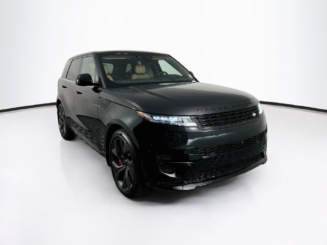 New 2027 Land Rover Range Rover Sport Dynamic SE AWD/4WD image 3