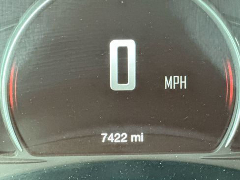 Used 2026 Dodge Durango GT AWD/4WD image 15