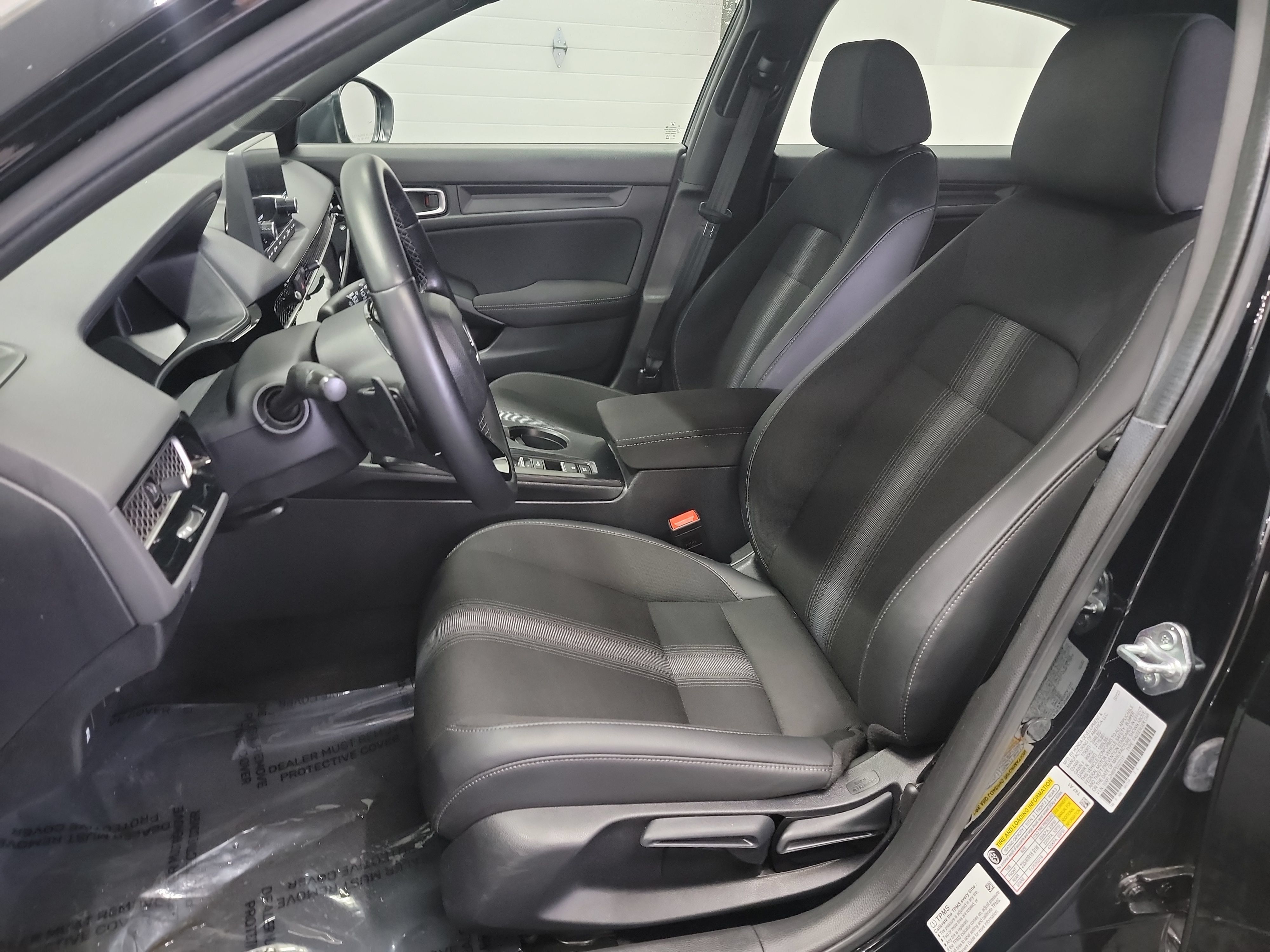 Used 2023 Honda Civic Sport image 12