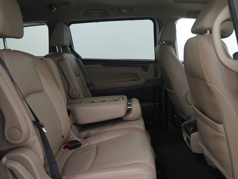 Used 2018 Honda Odyssey EX-L image 13