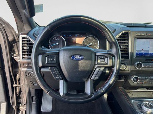 Used 2021 Ford Expedition Limited AWD/4WD image 11