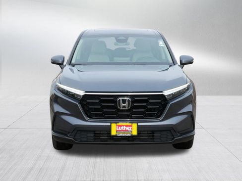 Certified 2024 Honda CR-V EX image 2