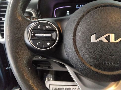 Used 2023 Kia Soul LX w/ Option Group 015 image 13