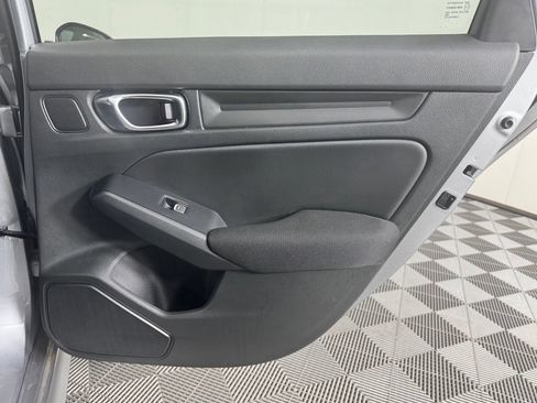 Used 2024 Honda Civic LX image 25