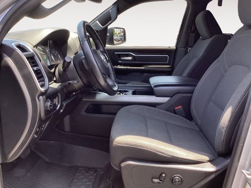 Used 2021 RAM 1500 Lone Star RWD image 23
