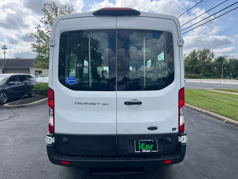 Used 2019 Ford Transit 350 XL image 10