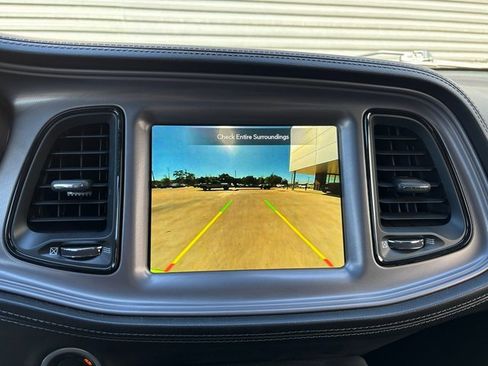 Used 2023 Dodge Challenger R/T Scat Pack image 19