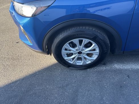 Used 2023 Ford Escape Active image 11