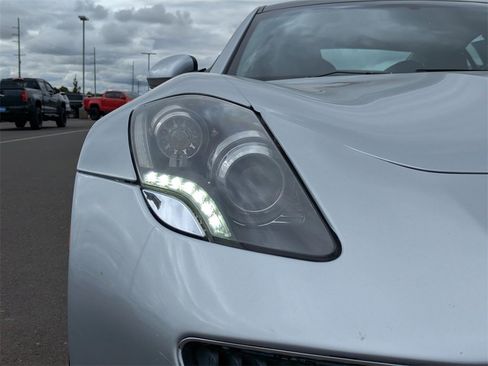 Used 2012 Fisker Karma EcoSport image 36