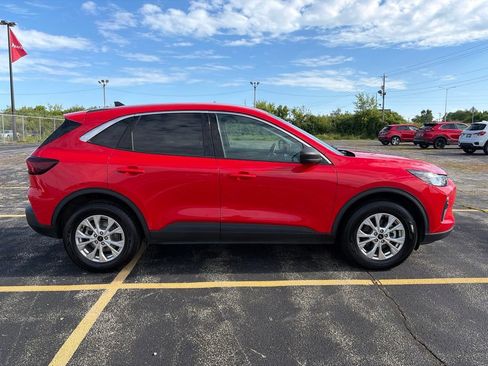 Used 2024 Ford Escape Active AWD/4WD image 7