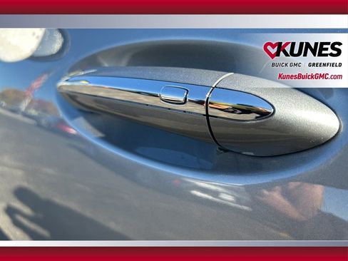 New 2026 Buick Encore GX Sport Touring w/ Advanced Technology Package image 17