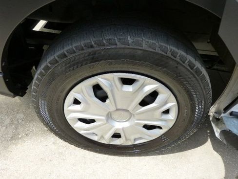 Used 2023 Ford Transit 250 Low Roof w/ Exterior Upgrade Package image 34