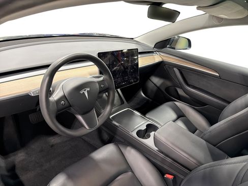 Certified 2023 Tesla Model 3 Standard Range RWD image 9