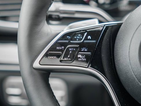 New 2026 Mercedes-Benz GLE 450 4MATIC Coupe image 28