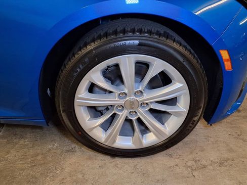 New 2026 Cadillac CT5 Premium Luxury image 5