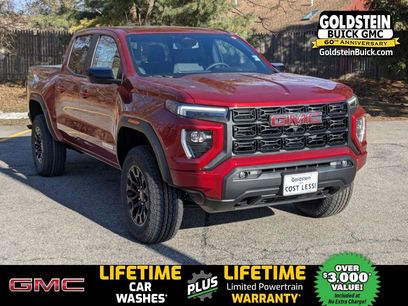 New 2026 GMC Canyon Elevation w/ Convenience Package
