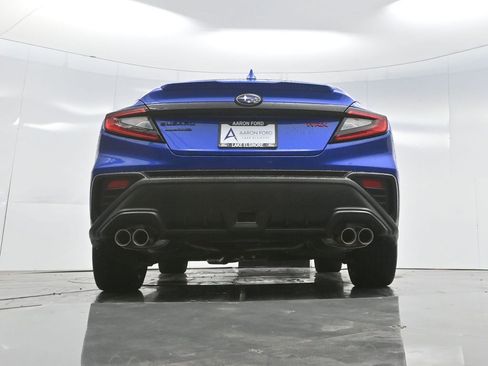 Used 2025 Subaru WRX Premium image 60