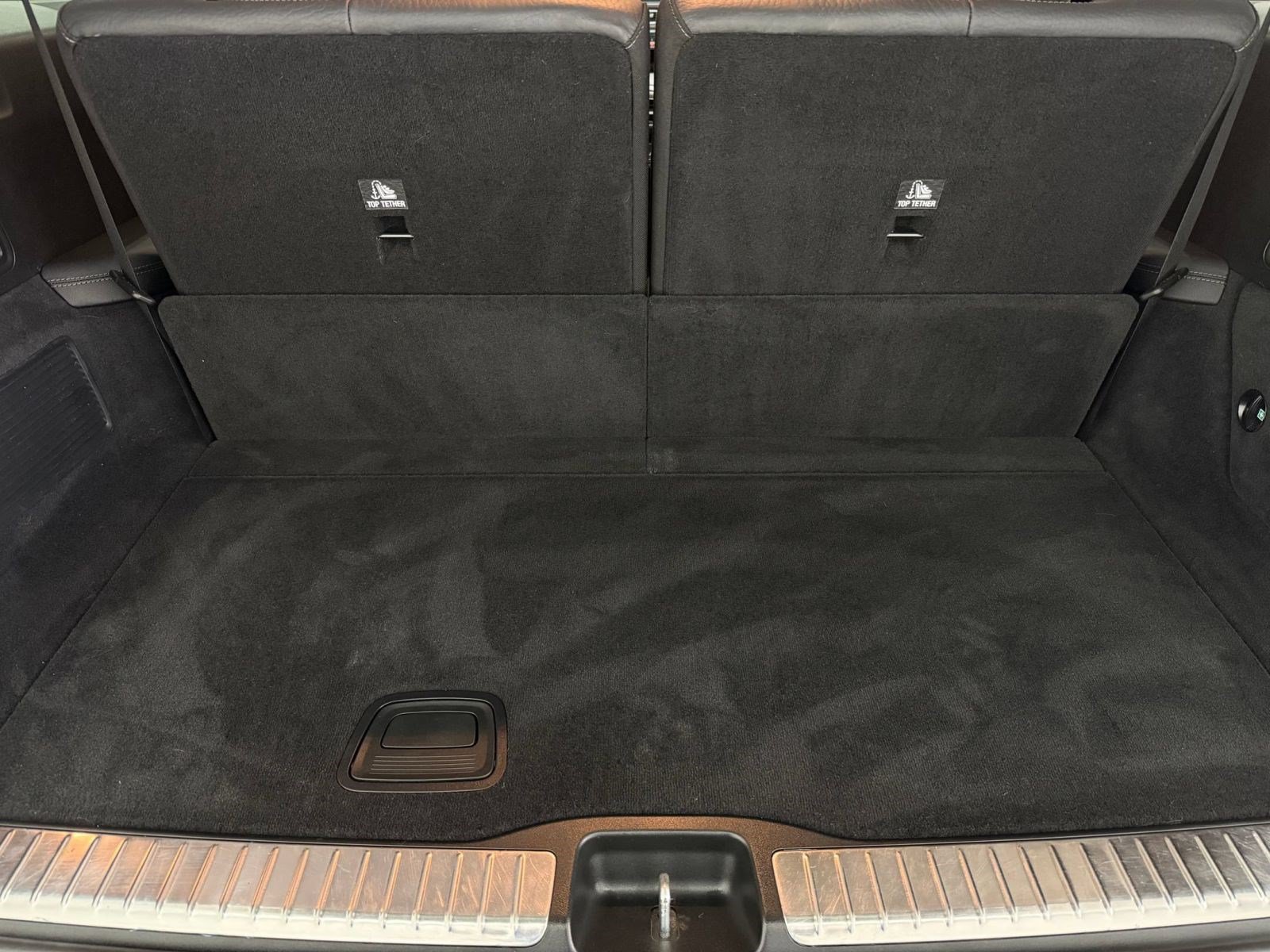 Certified 2023 Mercedes-Benz GLS 450 4MATIC image 23