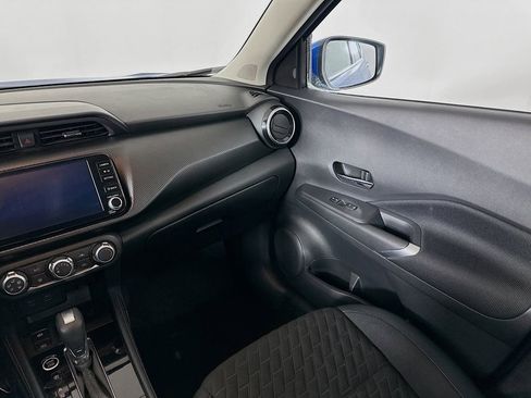 Certified 2023 Nissan Kicks SV image 30