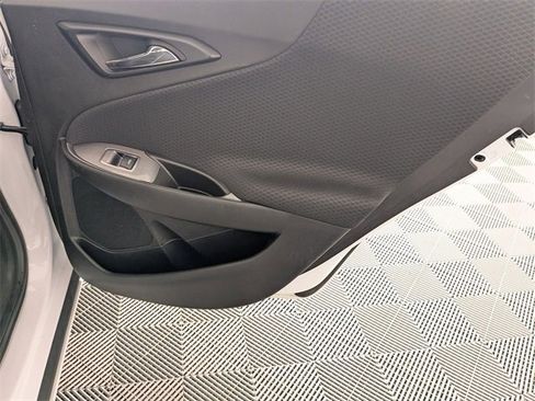 Used 2023 Chevrolet Malibu LS w/ Driver Confidence Package image 28