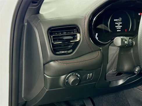 New 2026 Dodge Durango GT image 5