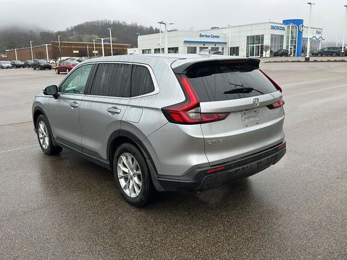 Used 2023 Honda CR-V EX-L image 5