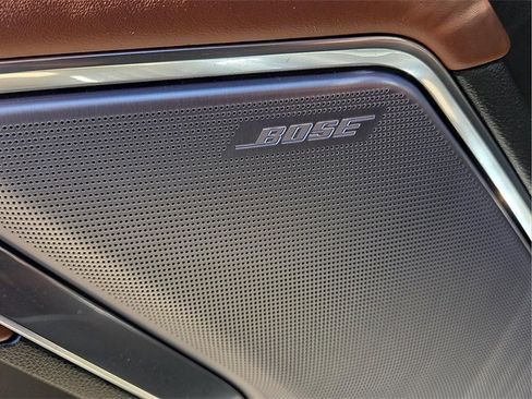 Used 2025 GMC Sierra 1500 Denali Ultimate image 14