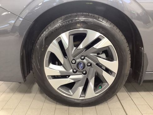 Certified 2025 Subaru Legacy Touring XT AWD/4WD image 24