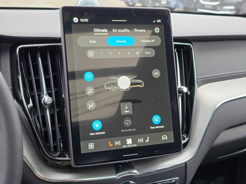 New 2026 Volvo XC60 B5 Ultra w/ Protection Package Premier image 25