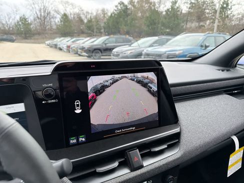 New 2026 Subaru Outback Limited AWD/4WD image 32
