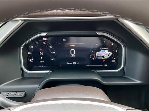 New 2026 GMC Sierra 1500 Denali w/ Denali Reserve Package image 22