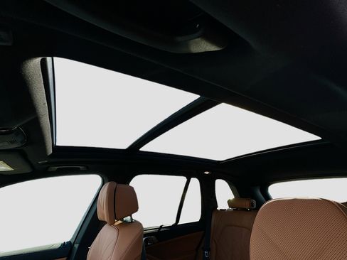 New 2026 BMW X5 sDrive40i w/ M Sport Package image 16