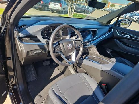 Used 2024 Buick Enclave Premium image 10