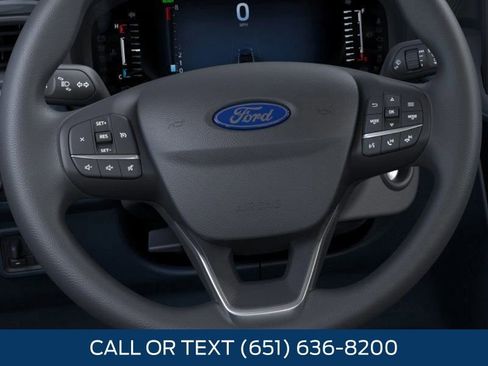 New 2026 Ford Maverick XL w/ 4K Tow Package AWD/4WD image 17