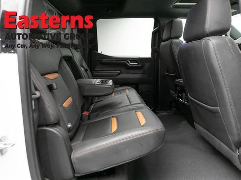 Used 2024 GMC Sierra 1500 AT4 w/ Technology Package AWD/4WD image 25