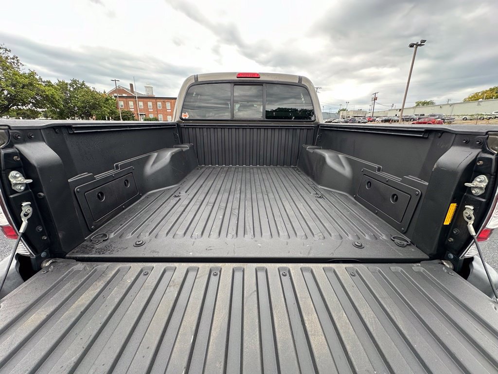 Used 2013 Toyota Tacoma PreRunner w/ SR5 Pkg RWD image 26