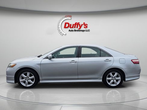 Used 2007 Toyota Camry SE image 15