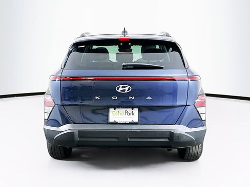 Used 2024 Hyundai Kona SEL FWD image 7