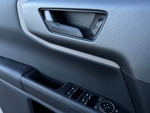 New 2025 Ford Bronco Sport Big Bend image 13