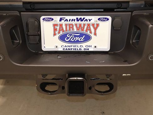New 2026 Ford F350 XL w/ STX Appearance Package AWD/4WD image 30