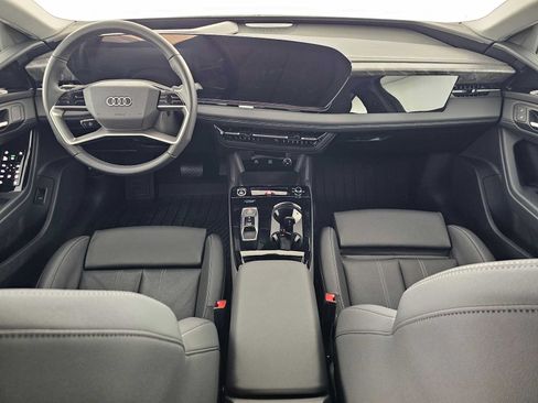 Used 2025 Audi A6 e-tron Premium Plus w/ Premium Plus RWD image 18