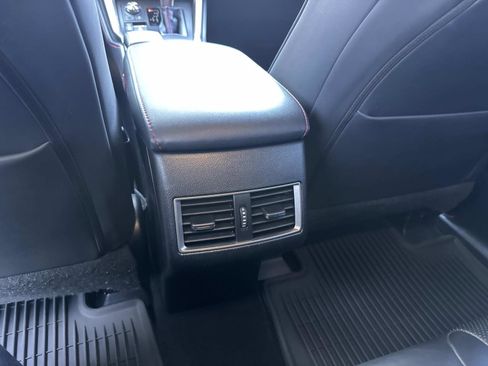 Used 2020 Lexus NX 300 F Sport w/ F Sport Premium Package image 17