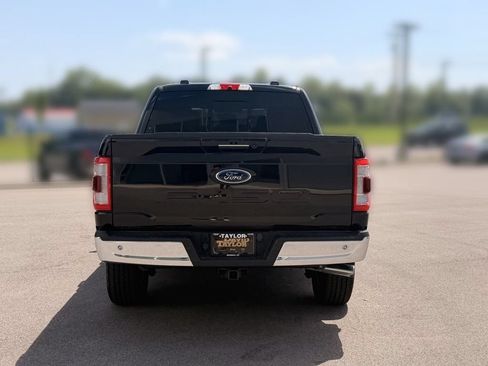 Used 2021 Ford F150 Lariat w/ Equipment Group 502A High AWD/4WD image 41