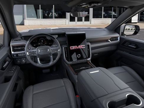 New 2026 GMC Yukon Denali w/ Advanced Technology Package AWD/4WD image 15
