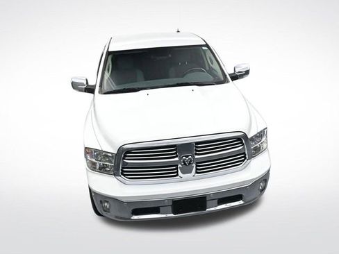 Used 2019 RAM 1500 Big Horn image 29