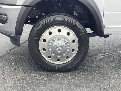 New 2026 RAM 4500 Tradesman w/ Chrome Appearance Group image 10