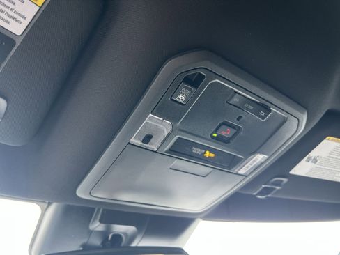 New 2026 Toyota Tundra SR AWD/4WD image 26