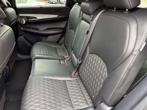 Certified 2022 INFINITI QX50 Autograph AWD/4WD image 11