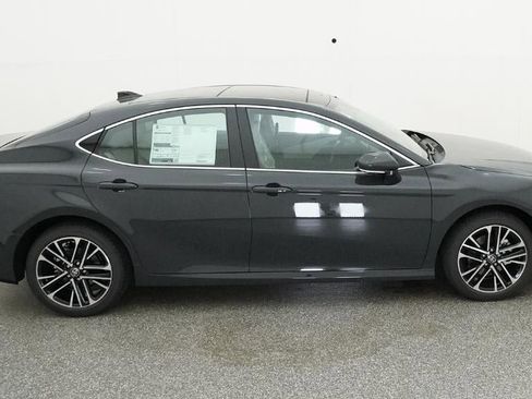 New 2026 Toyota Camry XLE AWD/4WD image 38
